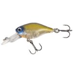 VOBLER CHUBBY LUCKY JOHN 4DRF / 3.5gr : Culoare - 015