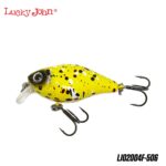 VOBLER CHUBBY LUCKY JOHN 4F / 4GR : Culoare - 506
