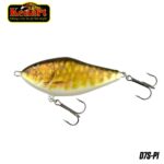 Vobler Dancer Floating 7cm/18g Kenart : Culoare - NRG - imagine 18