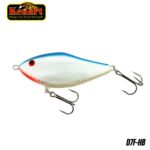 Vobler Dancer Sinking 7cm/22g Kenart : Culoare - HB