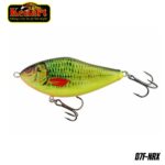 Vobler Dancer Sinking 7cm/22g Kenart : Culoare - PP - imagine 16
