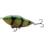 Vobler Dancer Sinking 7cm/22g Kenart : Culoare - P