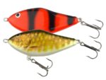 Vobler Dancer Sinking 7cm/22g Kenart : Culoare - PP - imagine 9