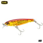 Vobler Duel L-BLUE FIX MINNOW 70S : Culoare - HGR