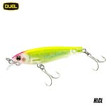 Vobler Duel L-BLUE FIX MINNOW 70S : Culoare - HLCL
