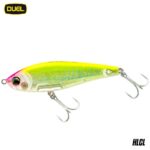 Vobler L-BLUE TWITCHBAIT 70S / 8.5GR : Culoare - HLCL