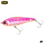 Vobler L-BLUE TWITCHBAIT 70S / 8.5GR : Culoare - HPI
