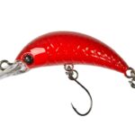 Vobler Pastrav Trout Area Lucky John Saiko, 3.5cm. 2.5g : Culoare - 809