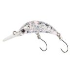 Vobler Pastrav Trout Area Lucky John Saiko, 3.5cm. 2.5g : Culoare - 511