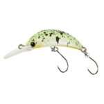 Vobler Pastrav Trout Area Lucky John Saiko, 3.5cm. 2.5g : Culoare - 512