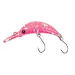 Vobler Pastrav Trout Area Lucky John Saiko, 3.5cm. 2.5g : Culoare - 803