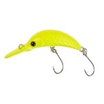Vobler Pastrav Trout Area Lucky John Saiko, 3.5cm. 2.5g : Culoare - 806