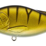 Vobler Stiuca, Arrow Jerk, 8cm/19g, Floating Lucky John : Culoare - 002