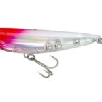 YO-ZURI 3D INSHORE PENCIL 10cm - 14GR /FLOATING : Cod - C5