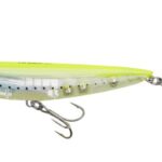 YO-ZURI 3D INSHORE PENCIL 10cm - 14GR /FLOATING : Cod - GHCS