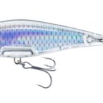YO-ZURI 3D INSHORE TWITCHBAIT 11cm - 30GR /  SLOW SINKING : Cod - HGSH