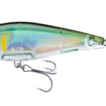 YO-ZURI 3D INSHORE TWITCHBAIT 11cm - 30GR /  SLOW SINKING : Cod - HHAY