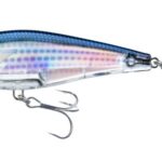 YO-ZURI 3D INSHORE TWITCHBAIT 11cm - 30GR /  SLOW SINKING : Cod - HMT