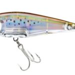 YO-ZURI 3D INSHORE TWITCHBAIT 11cm - 30GR /  SLOW SINKING : Cod - HPBK