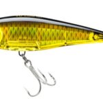 YO-ZURI 3D INSHORE TWITCHBAIT 13cm - 48GR /  SLOW SINKING : Cod - HGBL