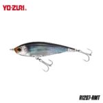 YO-ZURI 3D INSHORE TWITCHBAIT 7cm - 8,5GR /SLOW SINKING : Cod - RMT