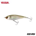 YO-ZURI 3D INSHORE TWITCHBAIT 7cm - 8,5GR /SLOW SINKING : Cod - RPCH