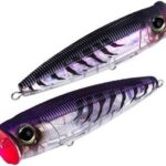 Yo-Zuri 3D Popper 9CM/24GR - Floating : Culoare - CPBN