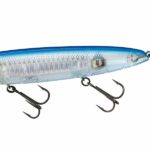 YO-ZURI 3DB PENCIL 12.5cm - 27GR / FLOATING : Cod - PSB