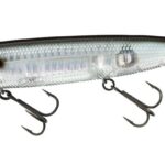 YO-ZURI 3DB PENCIL 12.5cm - 27GR / FLOATING : Cod - PSH