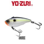 Yo-Zuri 3DB Vibe 6,5cm Sinking : Cod - SSH - Sexy Shad