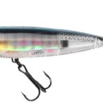 Yo-Zuri 3DR Pencil 10cm/16GR - Floating : Cod - RBG