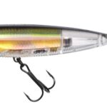 Yo-Zuri 3DR Pencil 10cm/16GR - Floating : Cod - RGSN