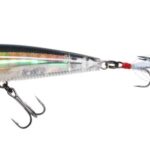 YO-ZURI 3DR POPPER 6,5cm - 7GR / FLOATING : Cod - RGLM