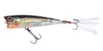 YO-ZURI 3DR POPPER 6,5cm - 7GR / FLOATING : Cod - RGLM