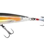YO-ZURI 3DR POPPER 6,5cm - 7GR / FLOATING : Cod - RGSN