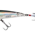 YO-ZURI 3DR POPPER 6,5cm - 7GR / FLOATING : Cod - RGZS