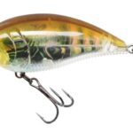 YO-ZURI 3DR SHALLOW CRANK 7cm - 16GR/ FLOATING : Cod - RGCF