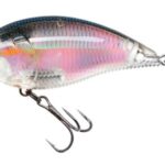 YO-ZURI 3DR SHALLOW CRANK 7cm - 16GR/ FLOATING : Cod - RGZS