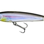 YO-ZURI 3DS MINNOW 10cm - 17GR /SUSPENDING : Cod - HBS
