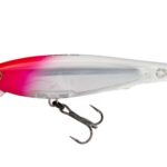 YO-ZURI 3DS MINNOW 10cm - 17GR /SUSPENDING : Cod - C5