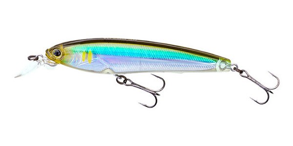 yo-zuri-3ds-minnow-10cm-17gr-suspending-3.jpg YO-ZURI 3DS MINNOW 10cm - 17GR /SUSPENDING : Cod - HHAY - imagine 1