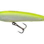 YO-ZURI 3DS MINNOW 10cm - 17GR /SUSPENDING : Cod - LSAC