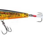 YO-ZURI 3DS POPPER 7,5cm F : Cod - HGBL