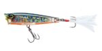 YO-ZURI 3DS POPPER 7,5cm F : Cod - BG - imagine 5