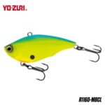 Yo-Zuri Rattl'n Vibe 6.5cm Sinking 17gr : Culoare - MBCL