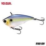 Yo-Zuri Rattl'n Vibe 6.5cm Sinking 17gr : Culoare - SSH - Sexy Shad