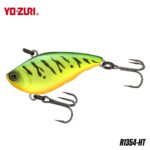 Yo-Zuri Vibe Mini 4cm/5gr - Sinking : Culoare - HT - Hot Tiger