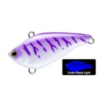 Yo-Zuri Vibe Mini 4cm/5gr - Sinking : Culoare - UPUT