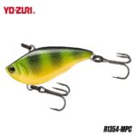 Yo-Zuri Vibe Mini 4cm/5gr - Sinking : Culoare - MPC