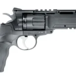 Revolver Umarex Co2 Airsoft  H8R  6mm 8bb 1.3 j
